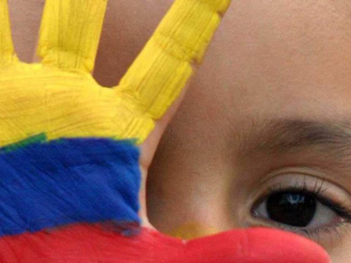 Gobierno alista reforma de cadena perpetua para asesinos de niños