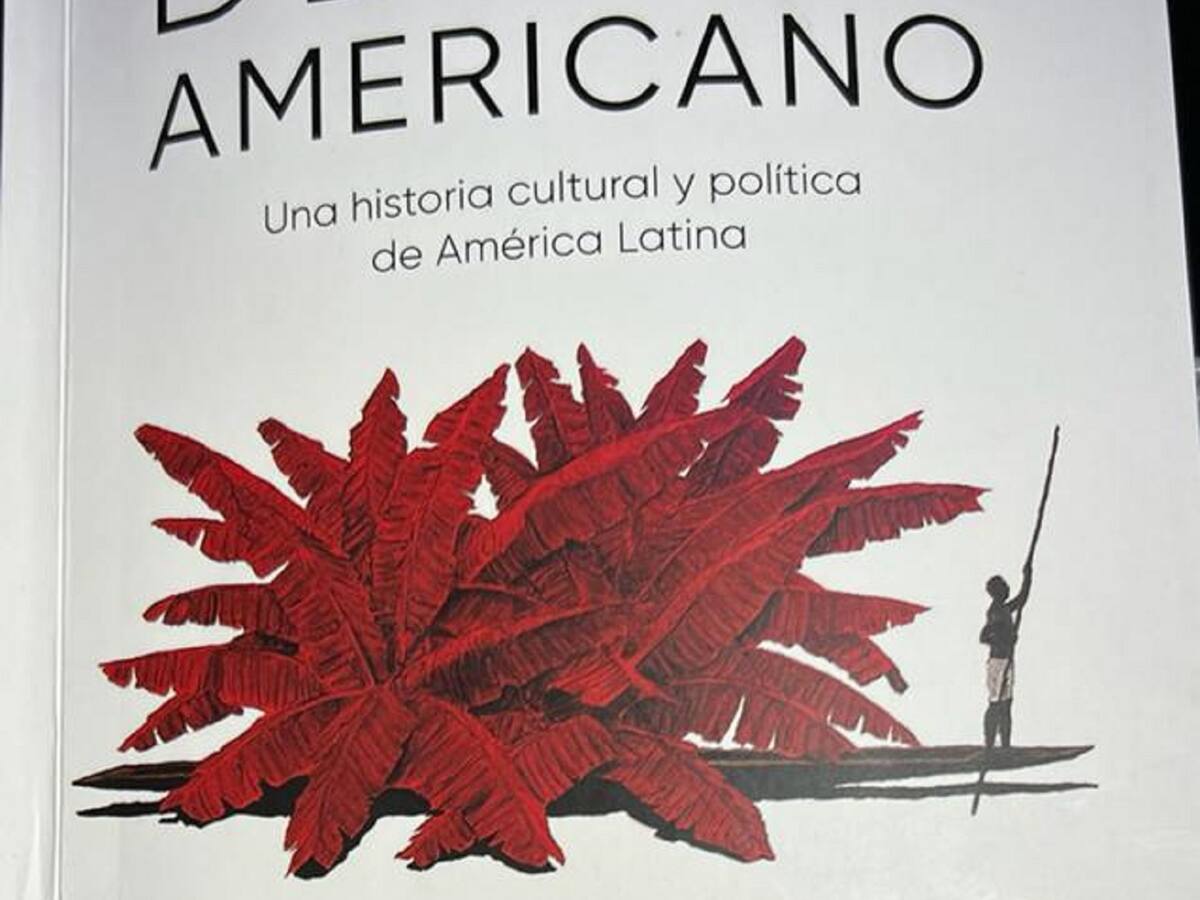Viernes de Libros: Delirio Americano