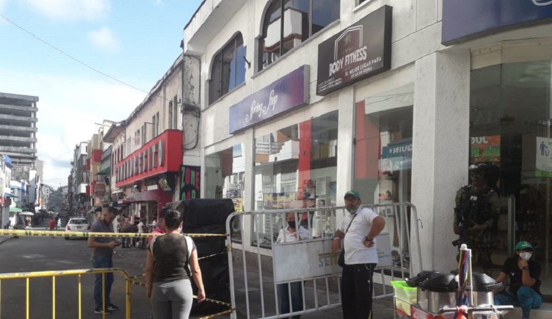 Las medidas comenzarán a regir desde este jueves 13 de agosto en los 12 municipios del Quindío