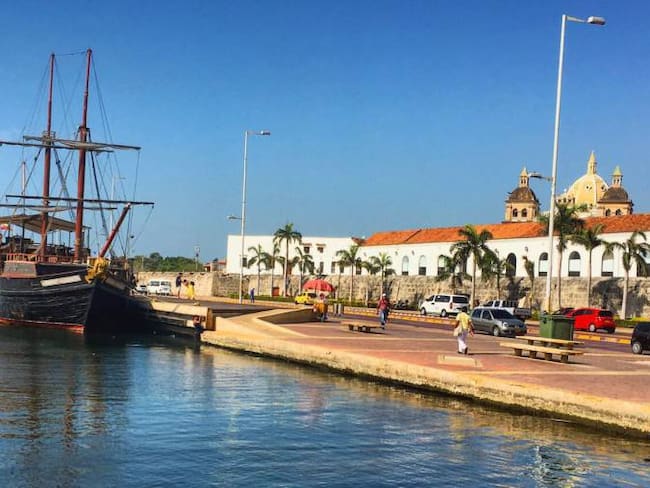 Consejo Gremial plantea propuestas por nueva interinidad en Cartagena