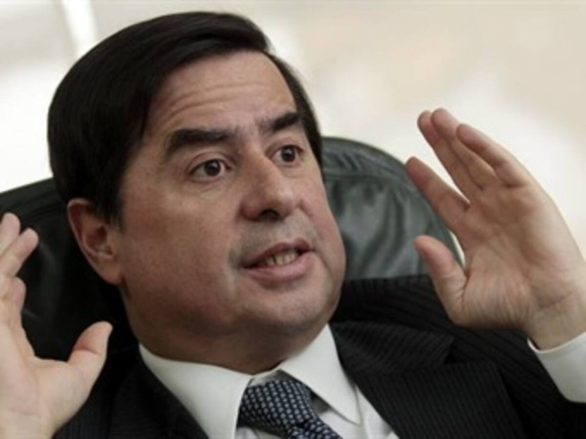Uribismo será minoría y no podrá aspirar a Presidencia del Congreso