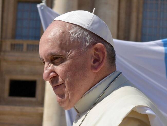 Francisco por la reconciliación