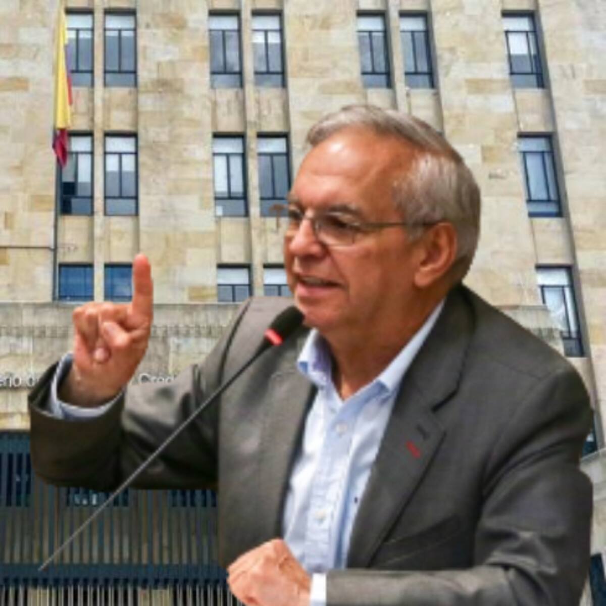 Caso UNGRD: Tribunal avaló solicitud de la defensa de Minhacienda para realizar pruebas