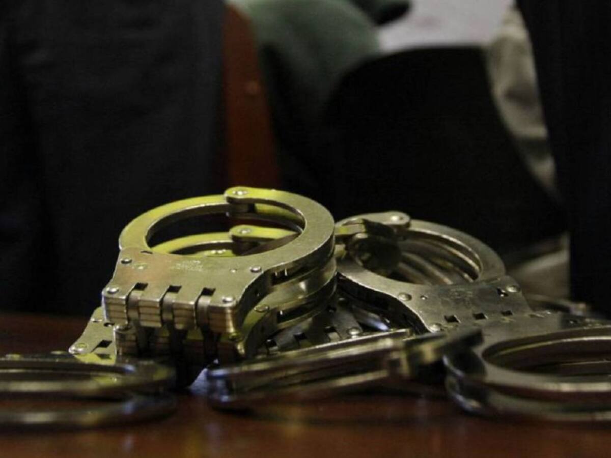El presunto sicario que atacó a reconocida abogada ya está en la cárcel