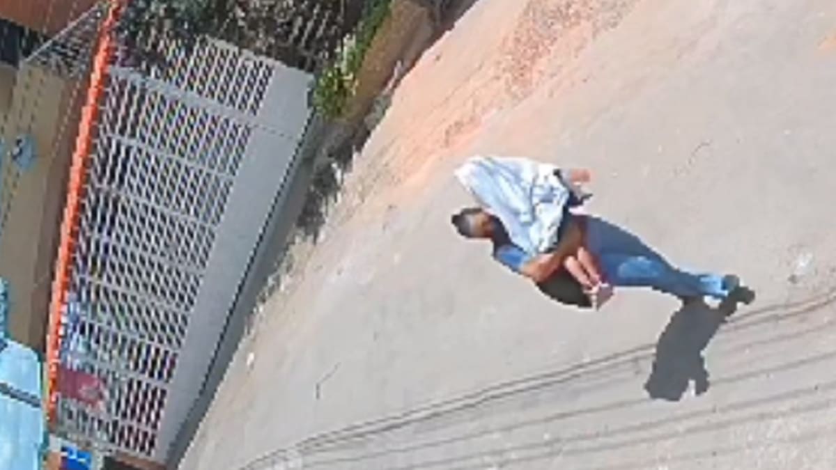 Mujer rapta a niña en Floridablanca