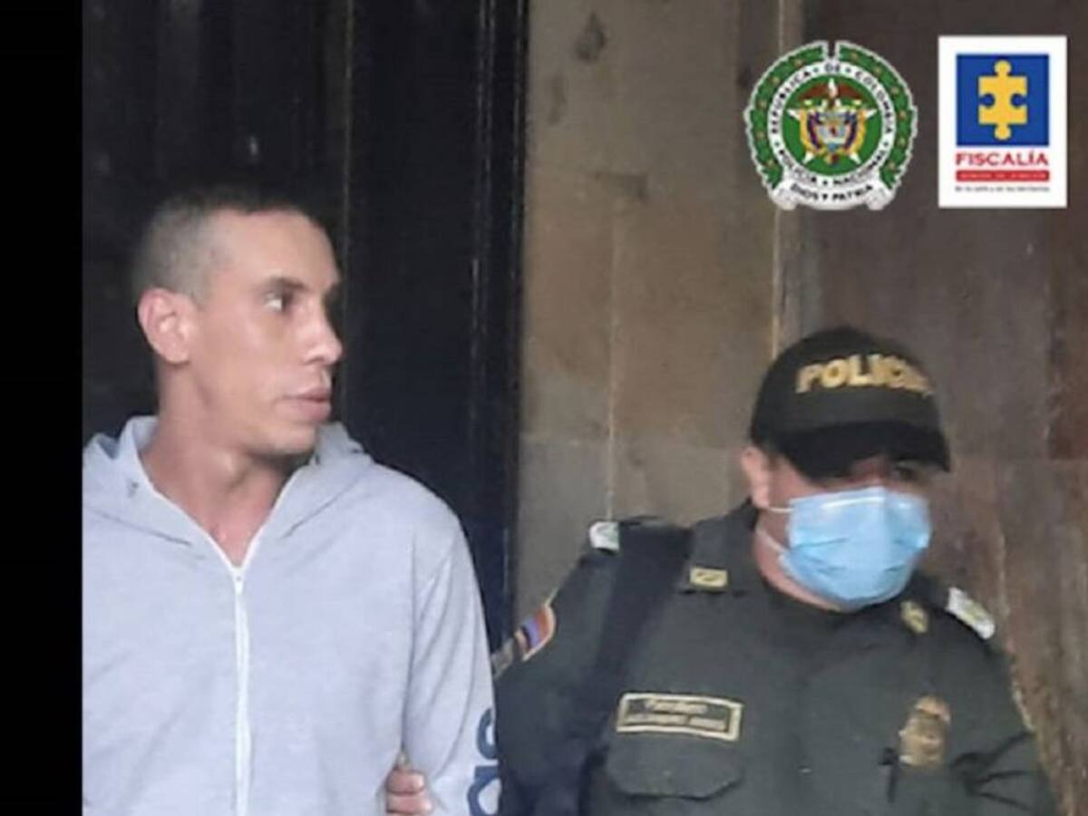 La policía inició una investigación tras la fuga del presunto abusador sexual