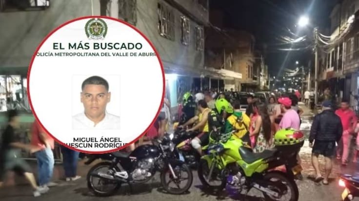 Coronel Néstor Arévalo, Comandante Departamento de Policía Santander