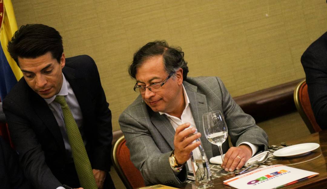 Colprensa (Mariano Vimos)