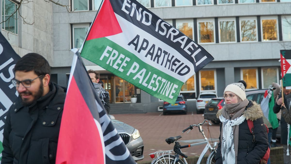 Hamás celebra que Egipto se sume a la denuncia por genocidio en la CIJ contra Israel