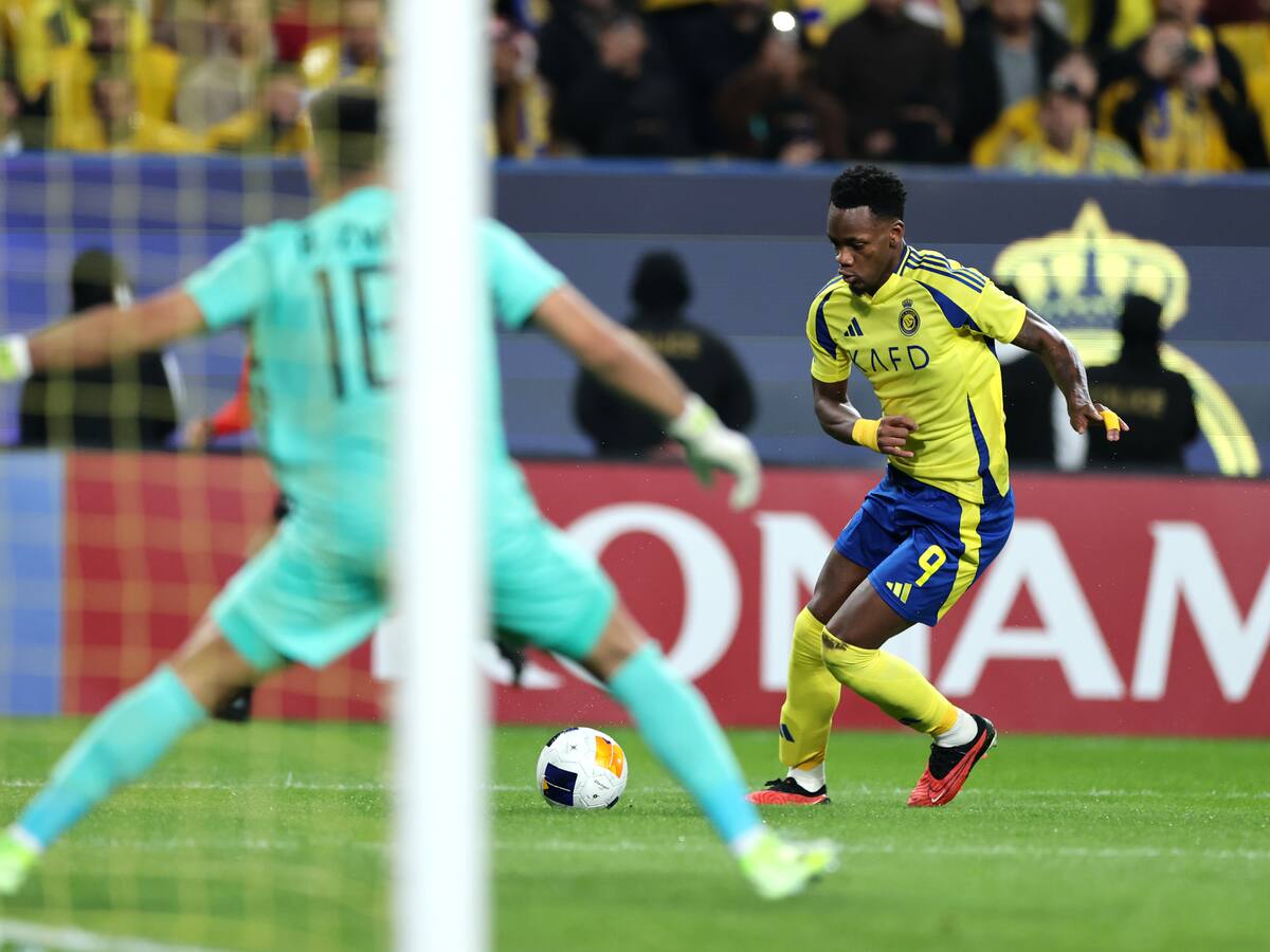 El Pulso del Fútbol, 13 de febrero de 2025