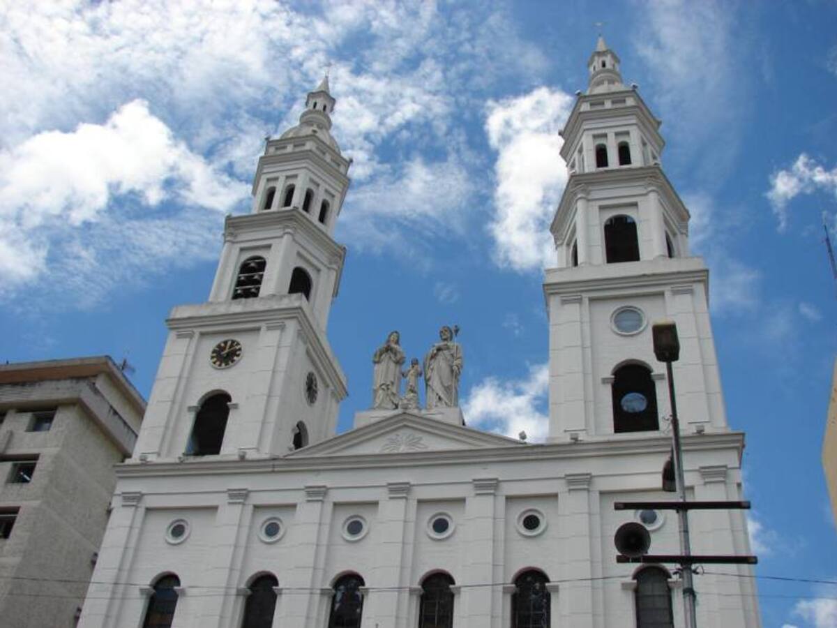 Sacerdotes anuncian apoyo a marcha de iglesias cristianas por la familia