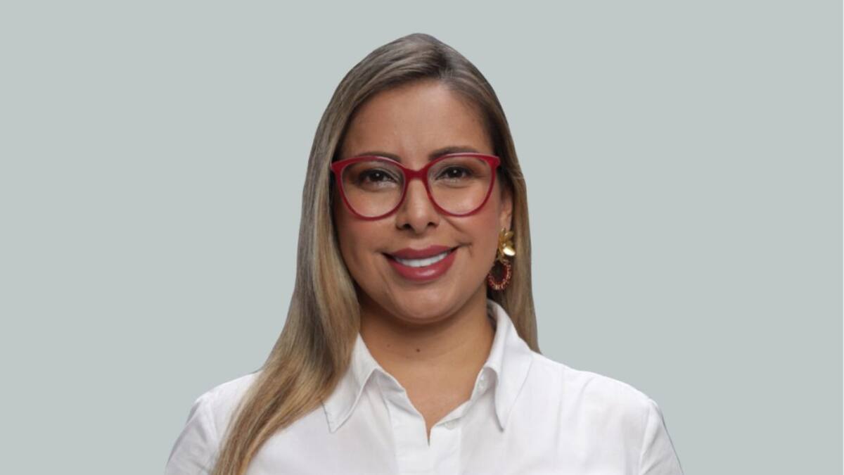 Estoy convencida de tener apoyo para ser la primera alcaldesa de Honda: Yira Montero