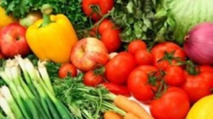 Dime qué comes y te diré quién eres - Nutrición