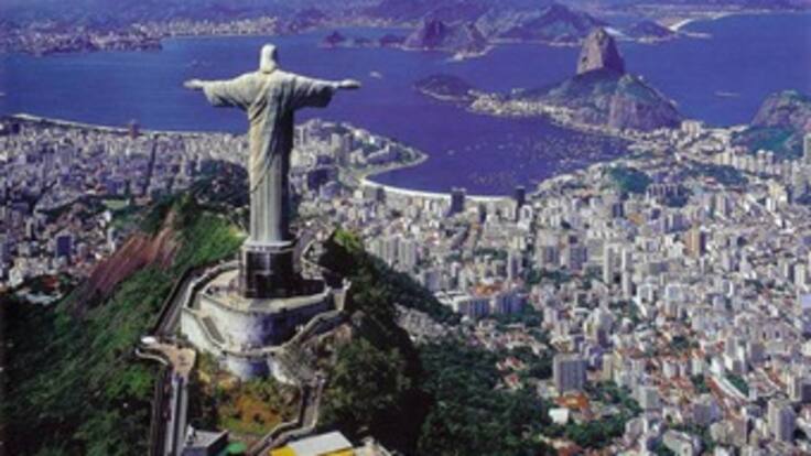 Así van los preparativos para la Cumbre de Río 2012