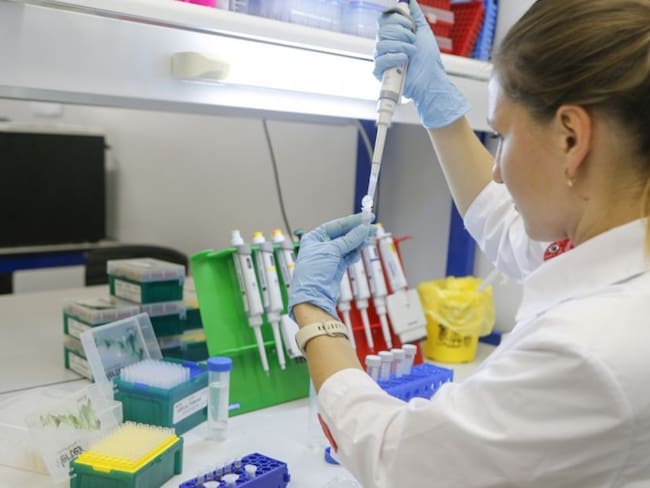 5.000 voluntarios de vacuna rusa no han sufrido efectos adversos