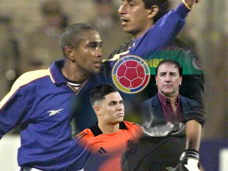 Neider Morantes le reclama a Lorenzo: “hay que poner a jugar más a Quintero” / Getty Images