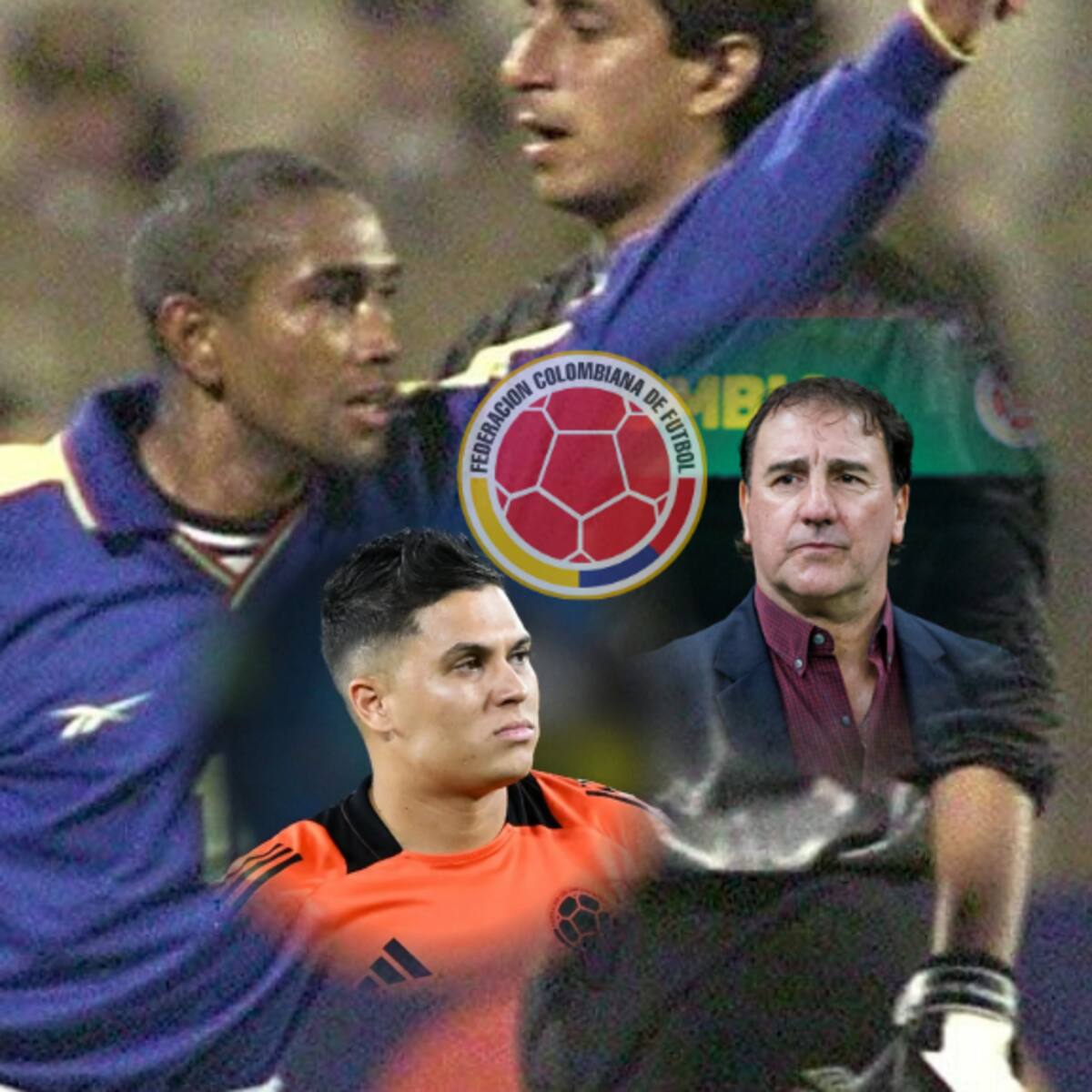 Neider Morantes le reclama a Lorenzo: “Hay que poner a jugar más a Quintero”