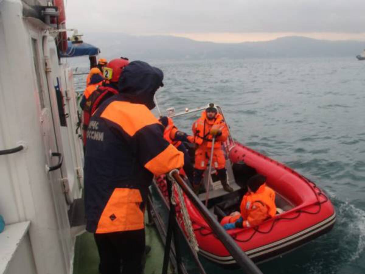 Colombia expresa condolencias por accidente de avión ruso