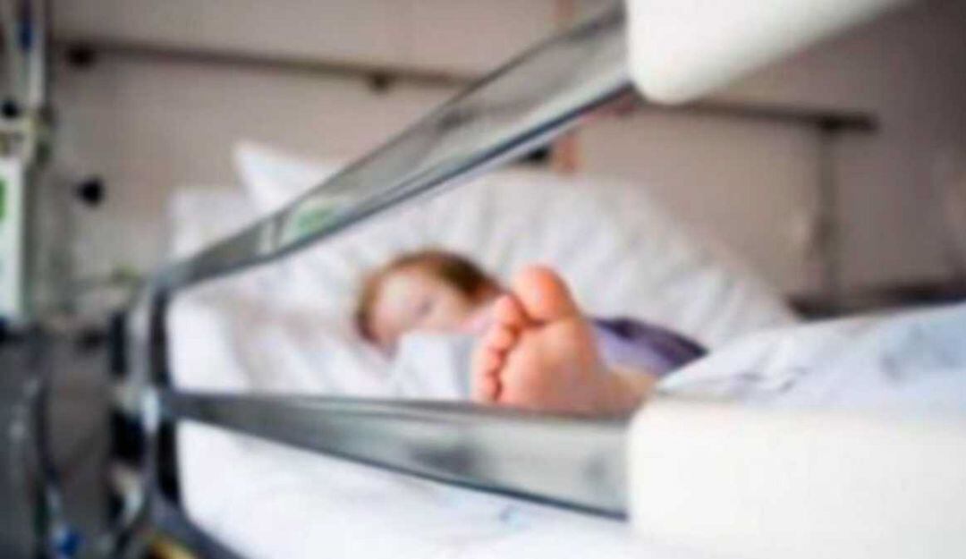 Al parecer, dos hombres en una motocicleta buscaban al padre del menor, al no encontrarlo, decidieron acabar con la vida del pequeño. 