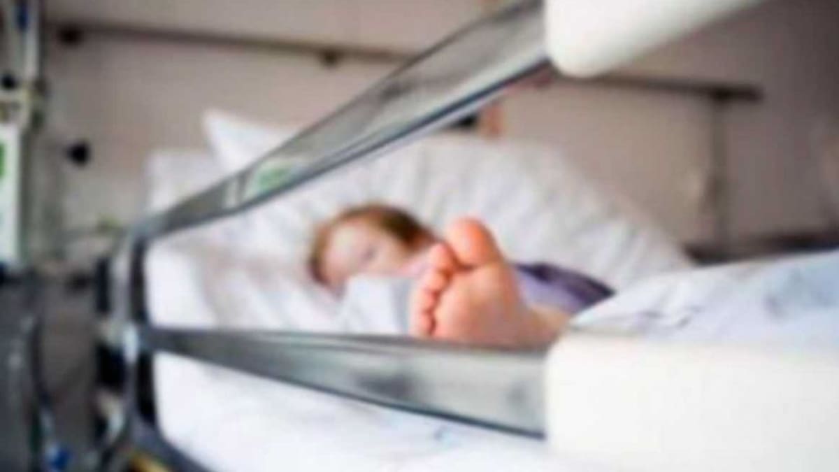Sicarios asesinan a un niño de tres años en el sur de Neiva