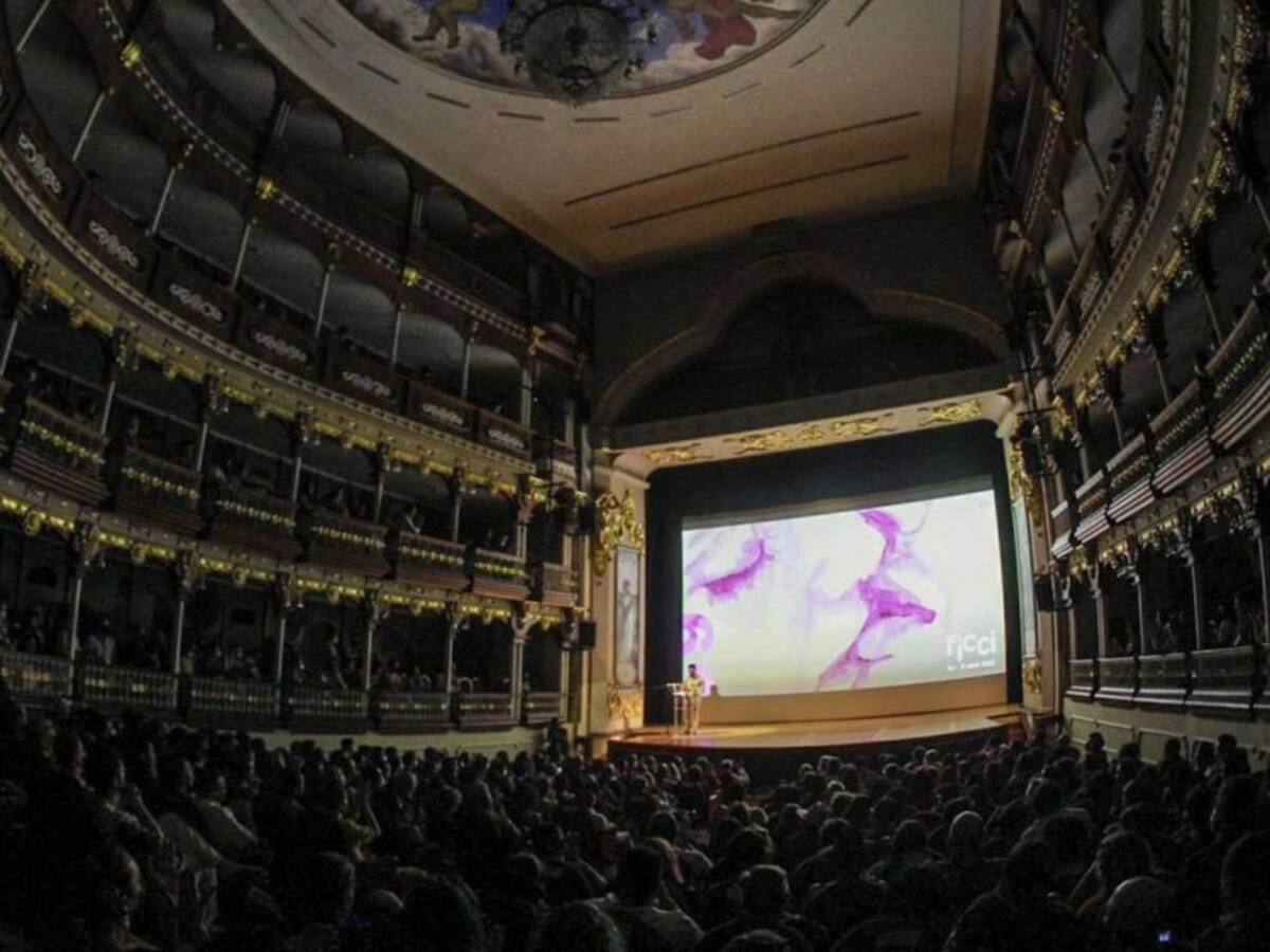 Arrancan los preparativos para la versión 62 del FICCI