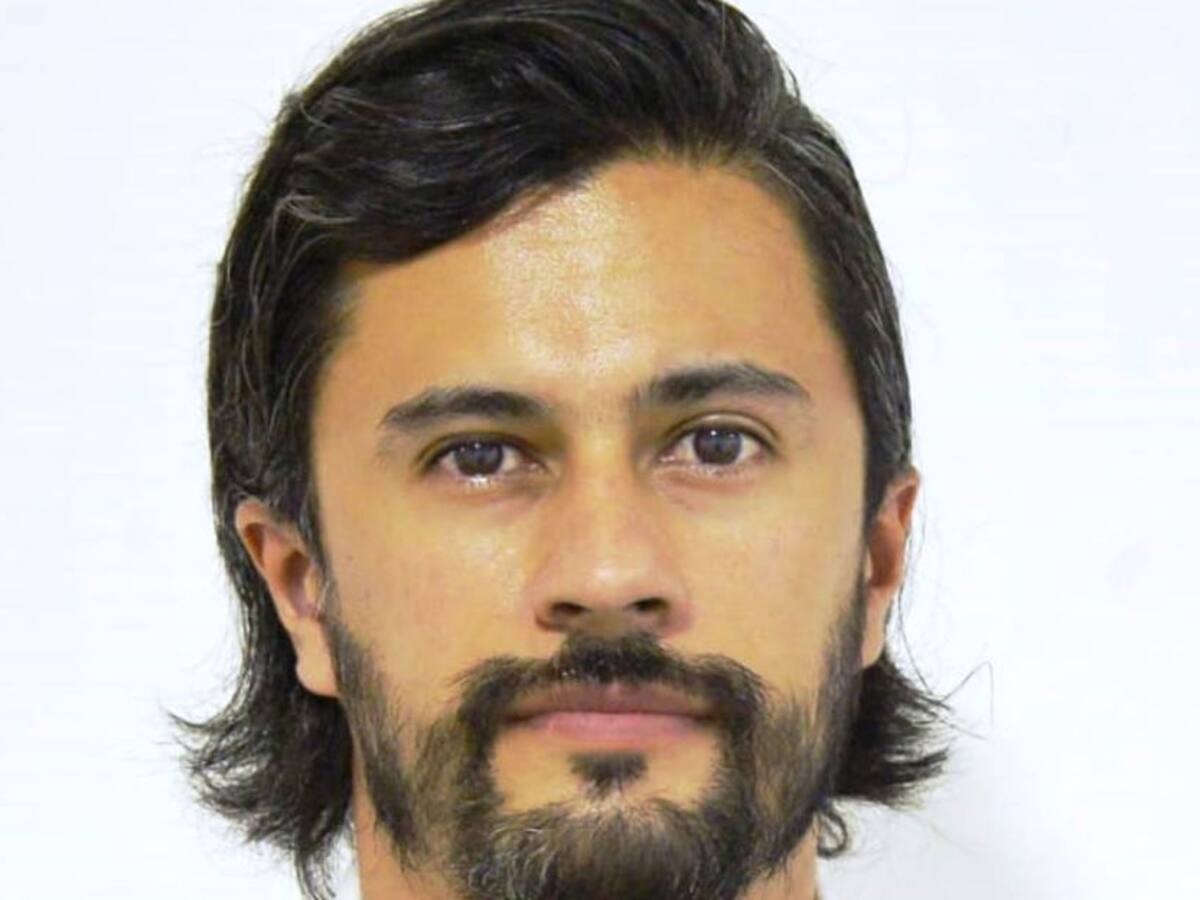 Nombran nuevo Director de Valorización Distrital en Cartagena