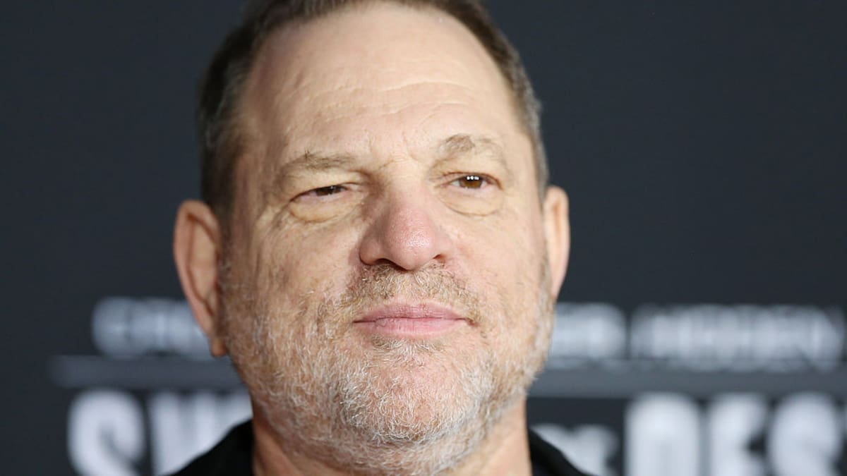 Harvey Weinstein es condenado a 15 años de prisión por agresión sexual tras nuevo juicio