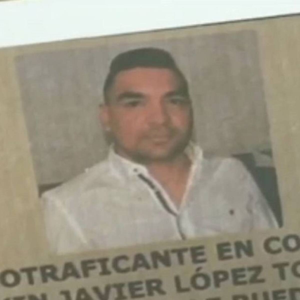 Alias La Silla no colaborará con la justicia americana