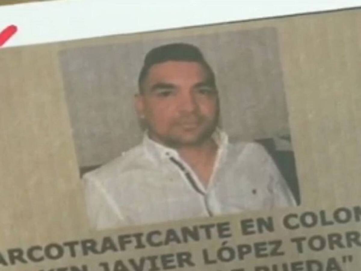 Alias La Silla no colaborará con la justicia americana