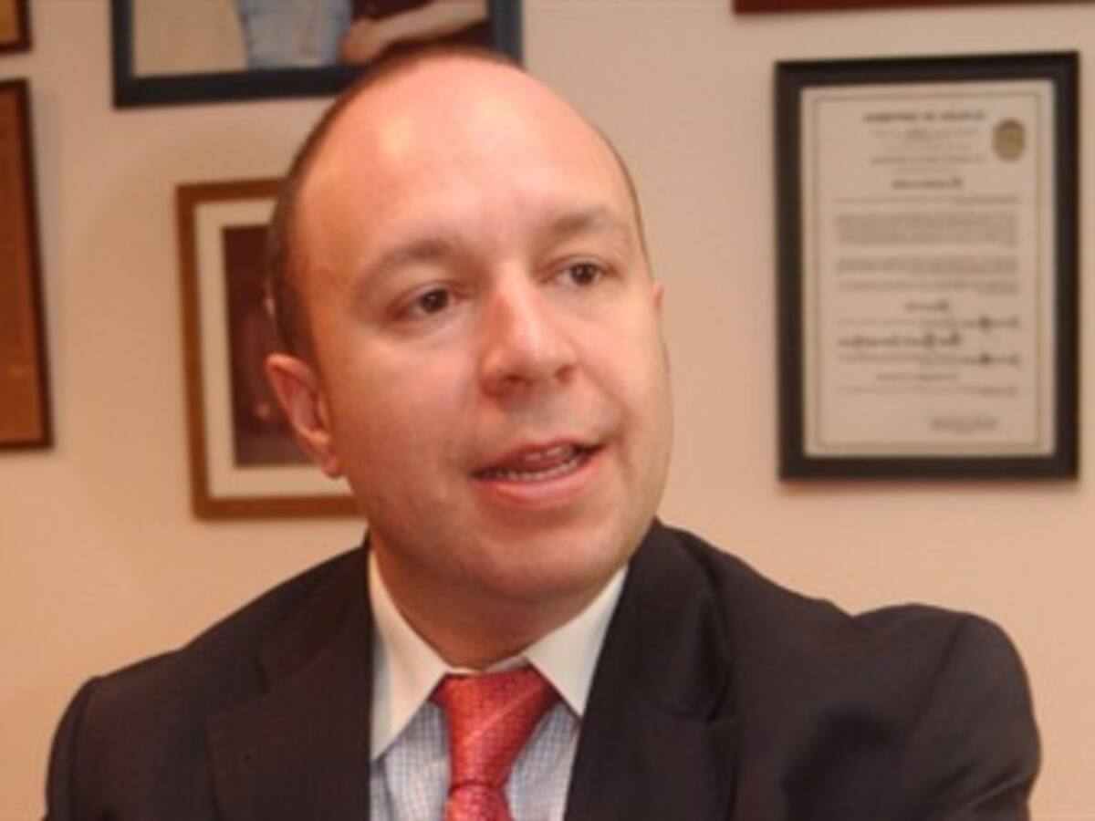 Camilo Bula buscaría convertirse en testigo en caso por el desfalco a la DNE