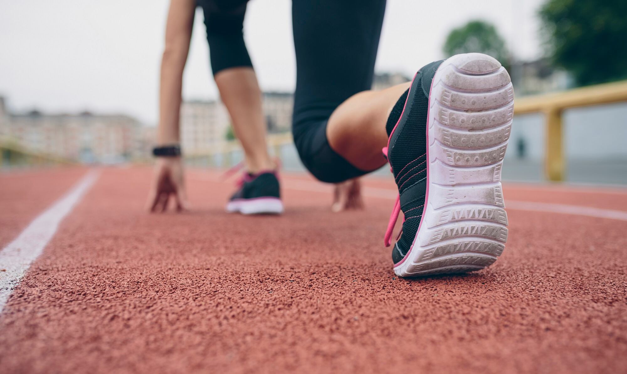 Imagen de referencia de deporte. Foto: Getty Images