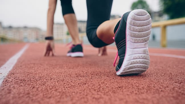 Imagen de referencia de deporte. Foto: Getty Images