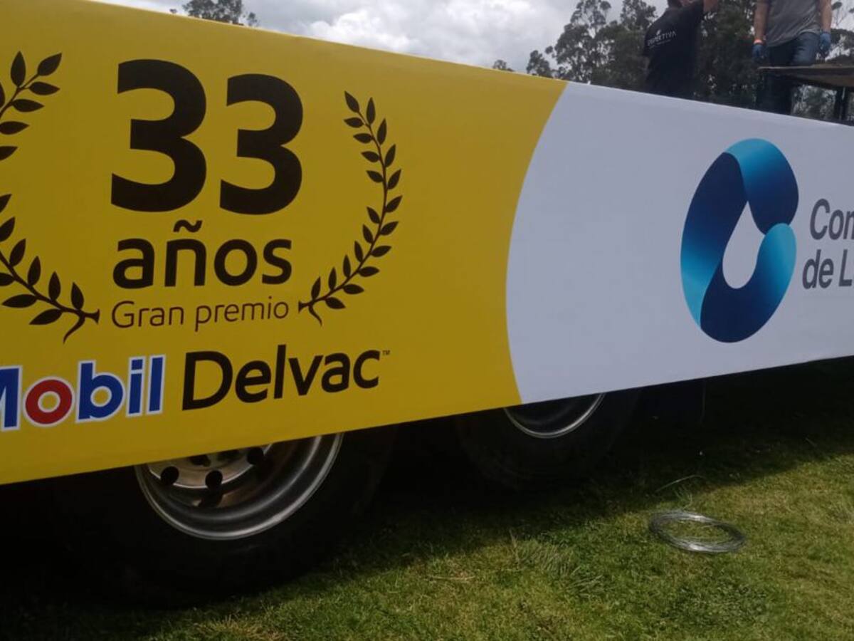 Vuelve el Gran Premio Mobil Delvac, la fiesta de los transportadores