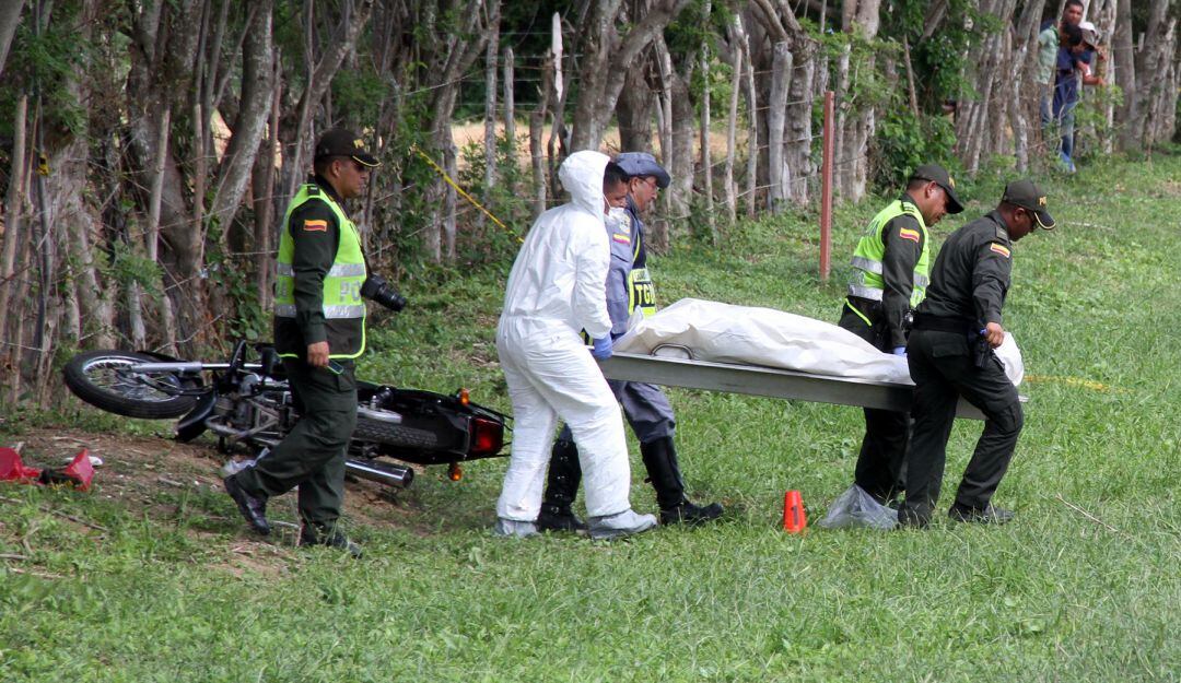 Accidente
