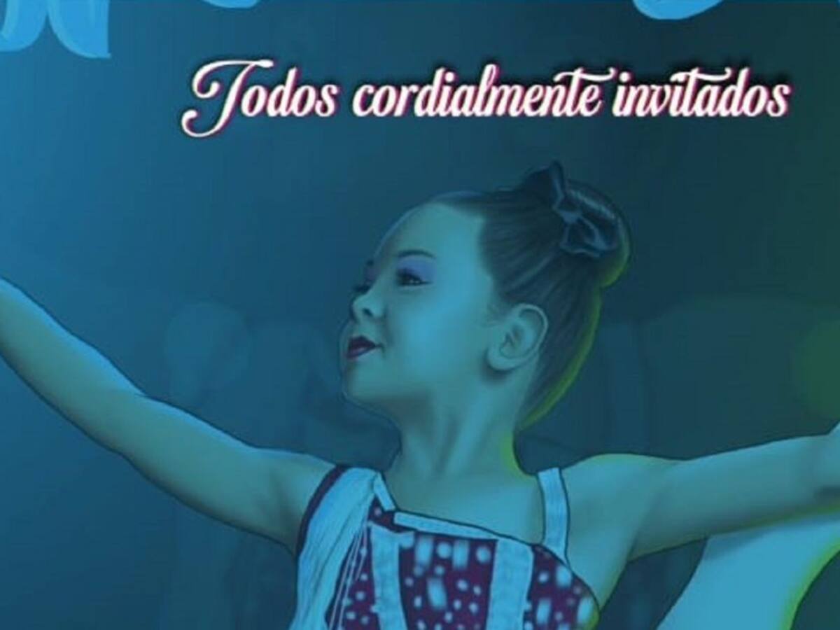 Bailarines ofrecieron excusas públicas por espectáculo artístico en Ábrego