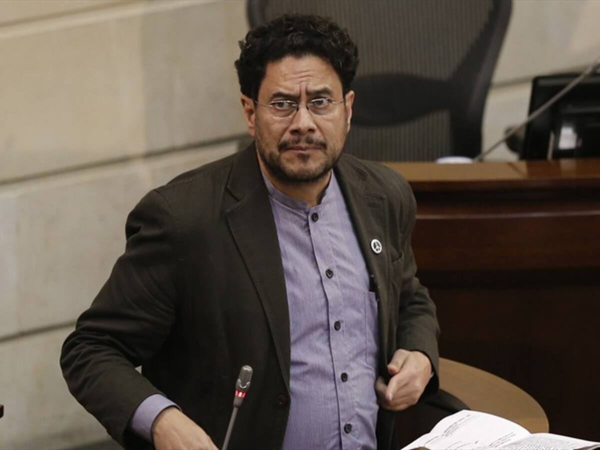 ¿Polo democrático le quitará el apoyo a Sergio Fajardo? Iván Cepeda aclara dudas