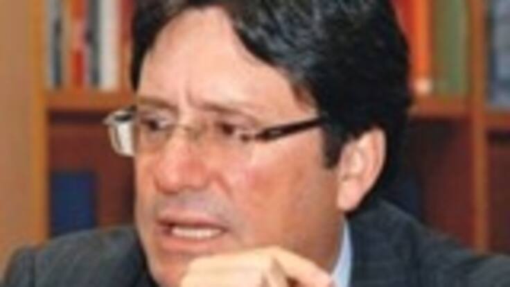 Vicepresidente Santos destaca nombramiento de Gabriel Silva como nuevo Mindefensa