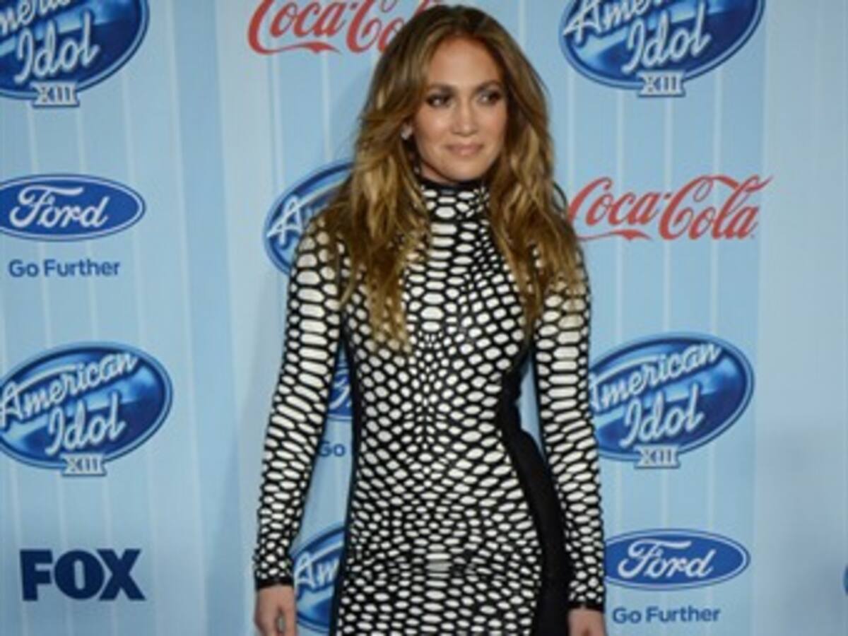 Jennifer Lopez está 'orgullosa' de Matthew McConaughey