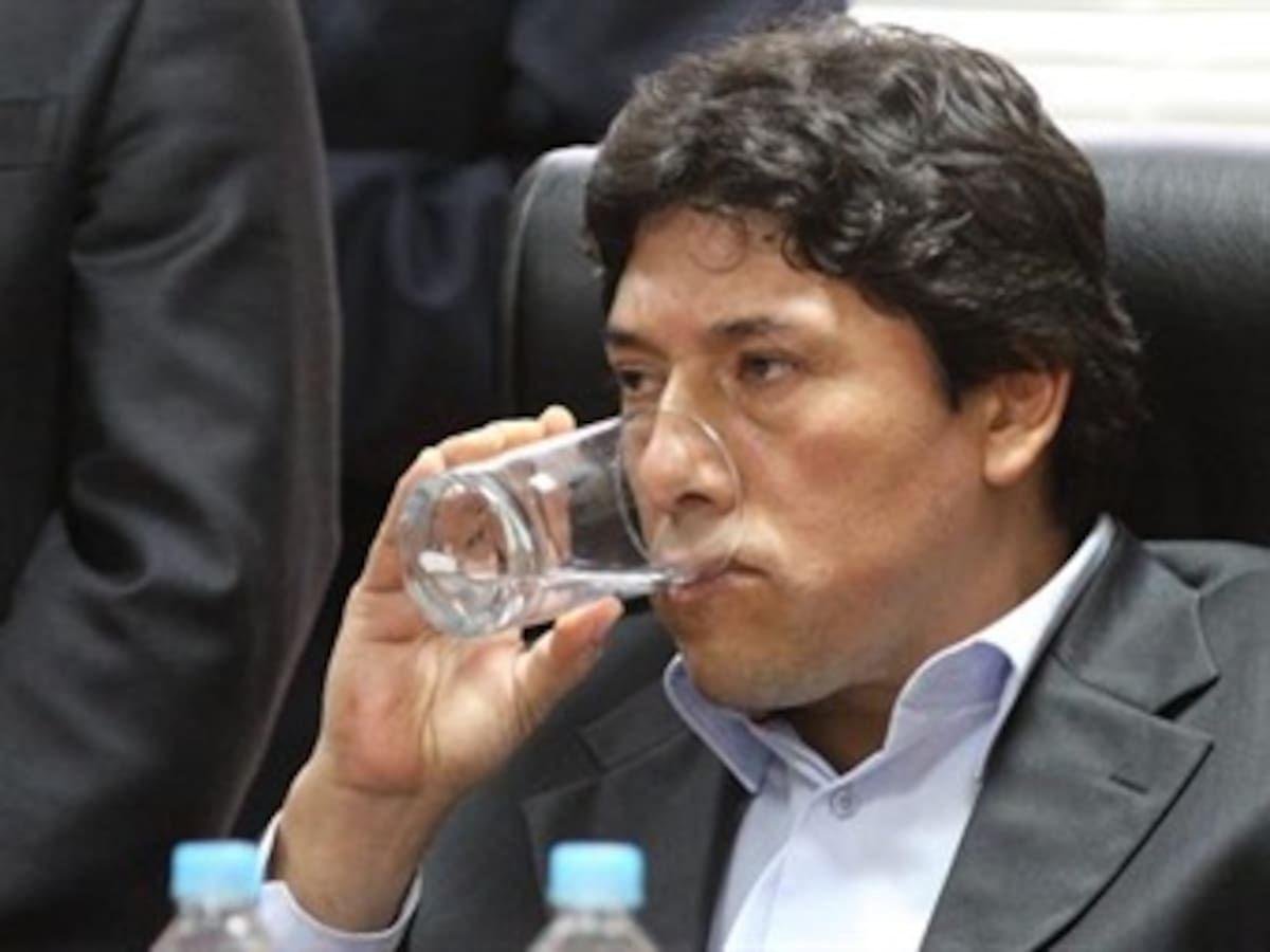 Otro escándalo golpea a hermano del presidente de Perú