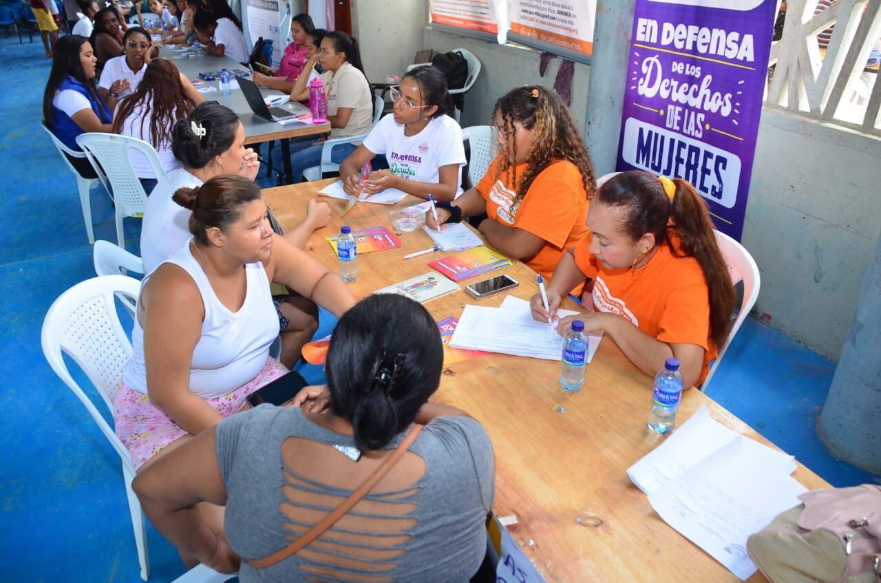 Alcaldía de Cartagena