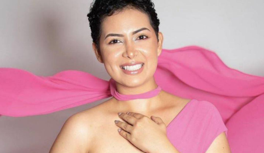 Murió la exdiputada Ángela Hernández