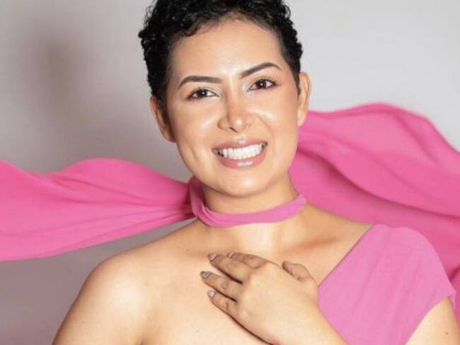 Murió la exdiputada Ángela Hernández