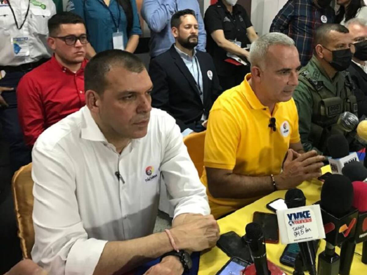 VIDEO:“No hay fecha definida para abrir frontera con Colombia”: Venezuela