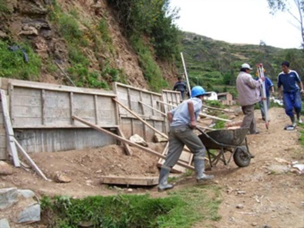 Rafael Pardo critica al Polo por la calidad del empleo que se está generando en Bogotá
