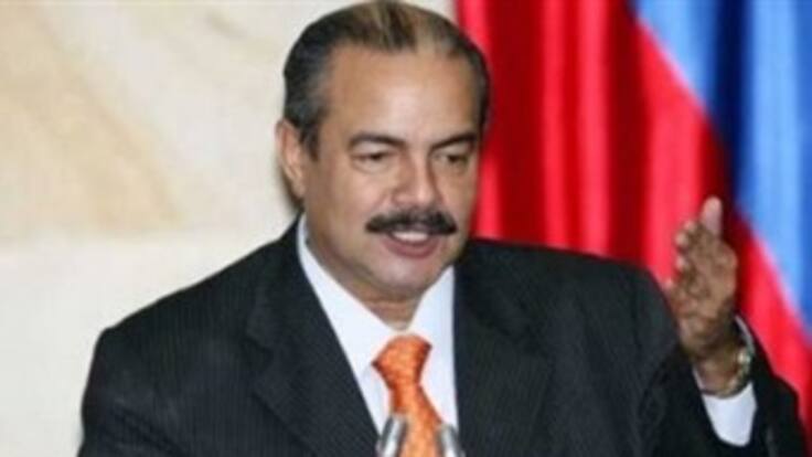 Corte Suprema pide abrir otra investigación al exsenador Javier Cáceres