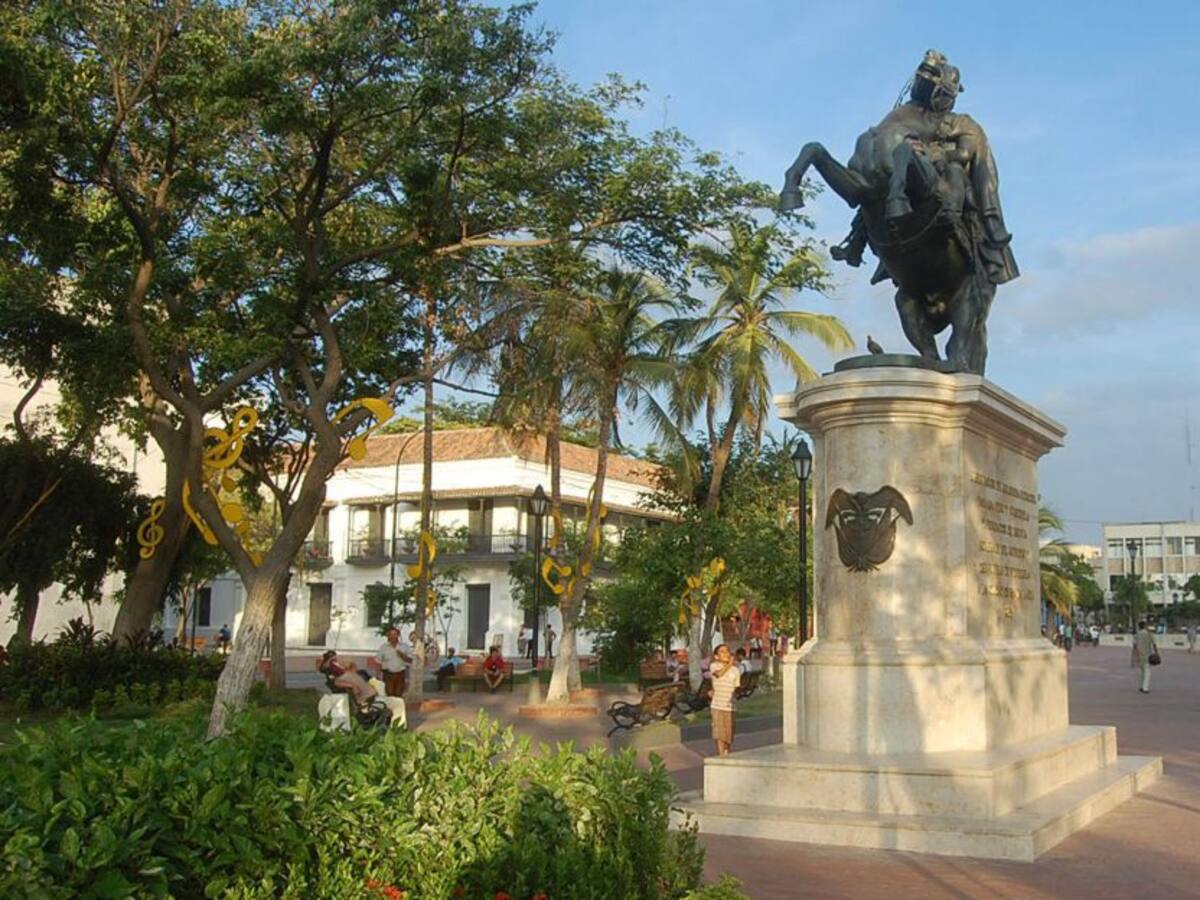 Santa Marta se prepara para impulsar el turismo tras el coronavirus