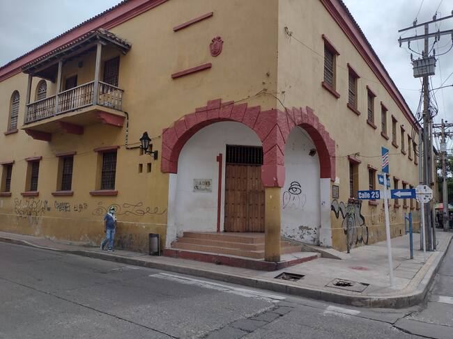 Caracol Radio Cartagena