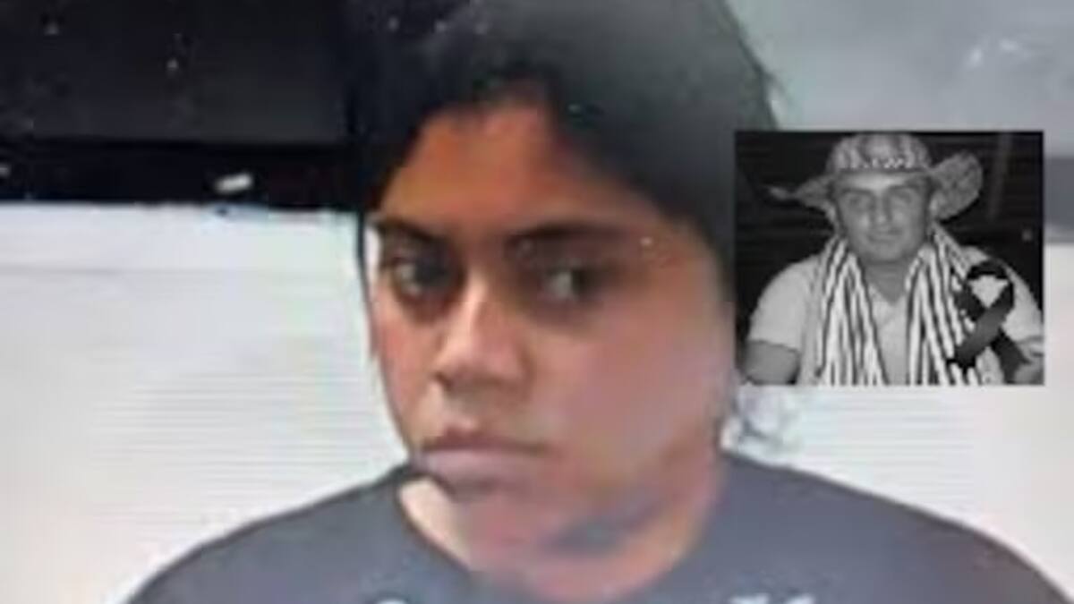 Juan Sebastián Henao, abogado