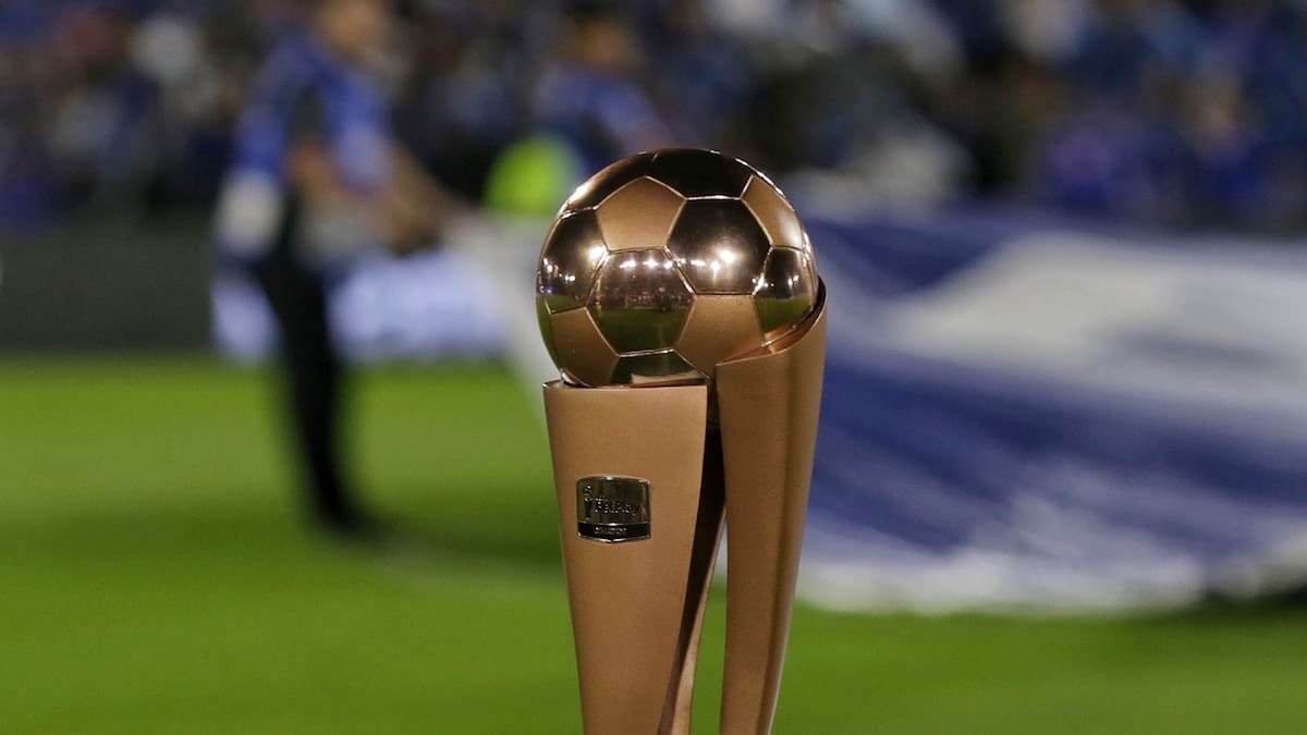 Dimayor definió las localías para los juegos de octavos de final de la Copa Colombia