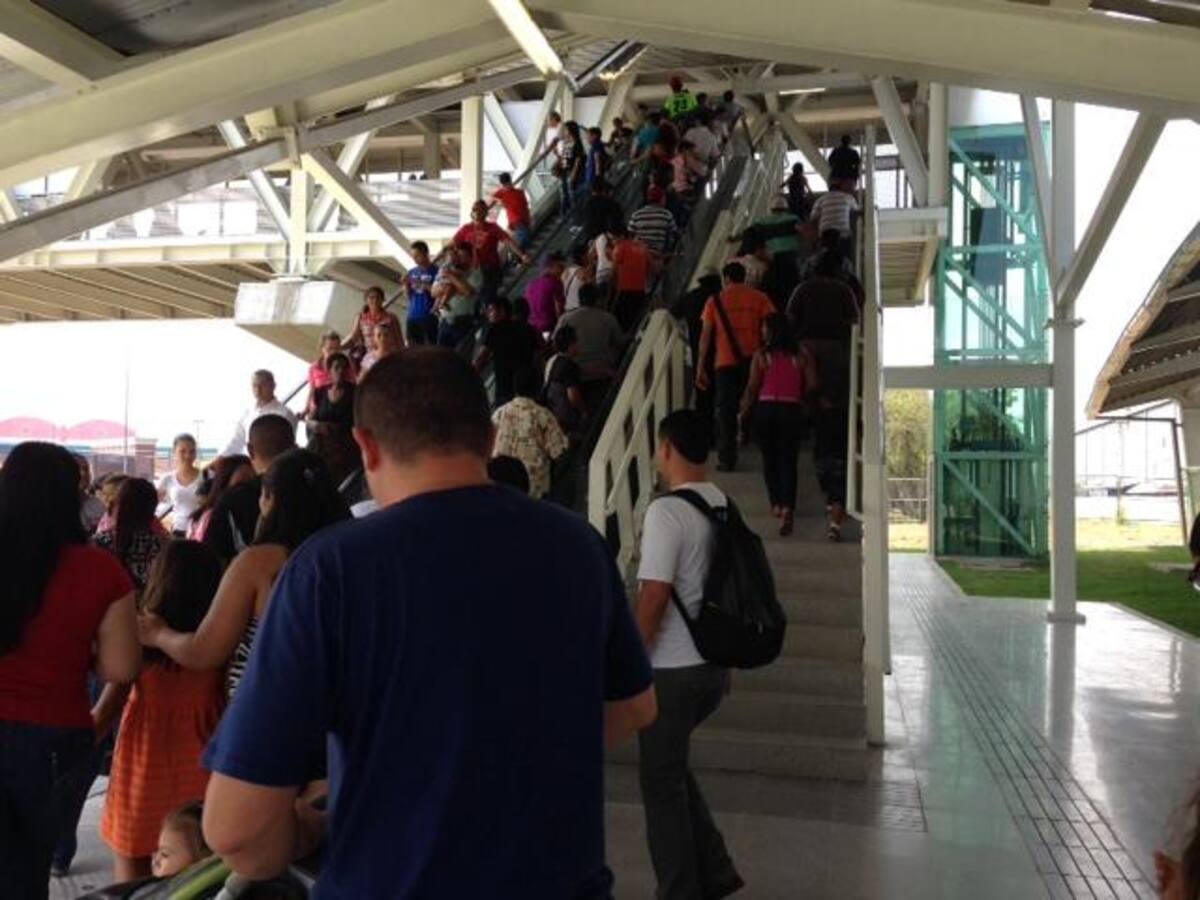 Este sistema de transporte masivo ha generado comodidad a los panameños, que sin embargo cuestionan los costos.